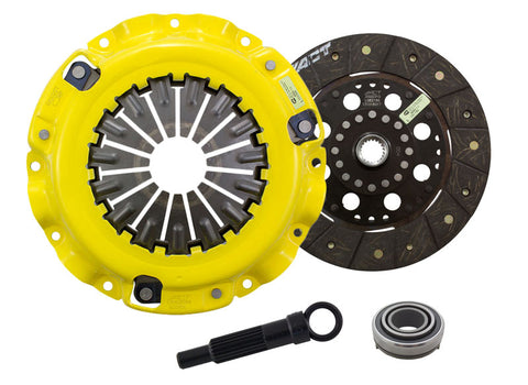 ACT 1990 Eagle Talon XT/Perf Street Rigid Clutch Kit - MB1-XTSD