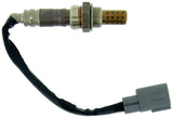 NGK Lexus LS400 1994-1990 Direct Fit Oxygen Sensor - 24563