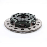 BLOX Racing Acura/Honda B-Series Twin Disc Race 7.25in Clutch by Edel - BXFL-10200