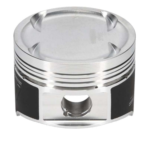 Wiseco Mits Turbo DISH -10cc 1.378 X 85.5 Piston Shelf Stock Kit - K560M855