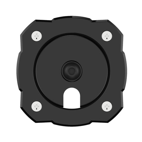 KC HiLiTES Cyclone V2 Flush Mount Adapter - 1370