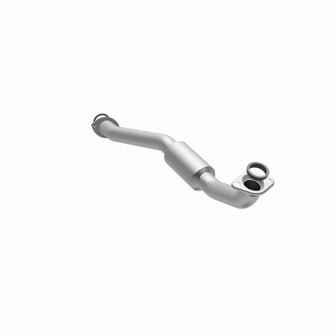 Magnaflow Conv DF 2009-2012 Highlander 2.7 L Underbody - 52206
