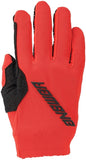 Answer Aerlite Gloves Red/Black Youth - Small - 442812