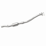 MagnaFlow Direct Fit Catalytic Converter 96-99 Audi A6 Quattro 2.8L - 24123