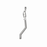 MagnaFlow Direct Fit Catalytic Converter 06-09 ML350 3.5L ps - 51717