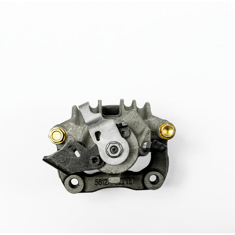 Power Stop 00-06 Audi TT Quattro Rear Left Autospecialty Caliper w/Bracket - L2575
