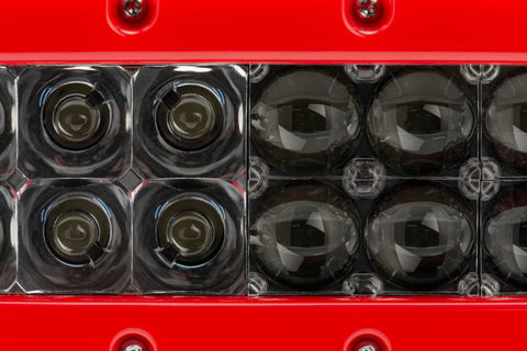 ARB Intensity V2 Light Bar Combination - AR40CV2