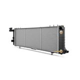 Mishimoto Jeep Cherokee Replacement Radiator 1991-2001 - R2340