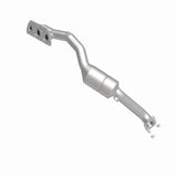 MagnaFlow Direct Fit Catalytic Converter 05-09 Audi A8 6.0L - 51161