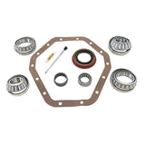 USA Standard Bearing Kit For 98+ 10.5in GM 14 Bolt Truck - ZBKGM14T-C
