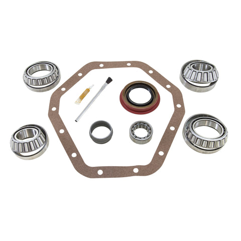 USA Standard Bearing Kit For 98+ 10.5in GM 14 Bolt Truck - ZBKGM14T-C