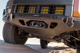 DV8 Offroad 24-26 Toyota Land Cruiser Spec Series Front Bumper - FBTL4-02