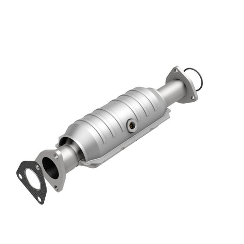 MagnaFlow Direct Fit Catalytic Converter 01-03 Acura CL 3.2L - 51297