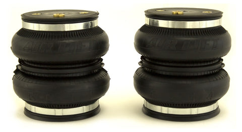 Air Lift Loadlifter 5000 Air Spring Kit - 57242