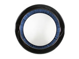 aFe MagnumFLOW Air Filters Round Racing P5R A/F RR P5R 14OD x 11ID x 5H with E/M - 18-11418