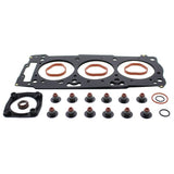 Vertex Pistons 07-12 150 Speedster 155 Jet Boat 1494cc Top End Gasket Kit - 610214