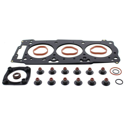Vertex Pistons 07-12 150 Speedster 155 Jet Boat 1494cc Top End Gasket Kit - 610214
