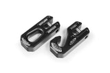 Addictive Desert Designs Universal Capture 2 Closed Hook Fairlead - AC9909790NA