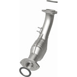 MagnaFlow Direct Fit Catalytic Converter Front 00-04 Toyota Tacoma 3.4L 4WD / 00-04 Tundra 3.4L - 51679