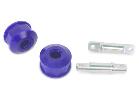 SuperPro Front Control Arm Bushing Kit - SPF3229K