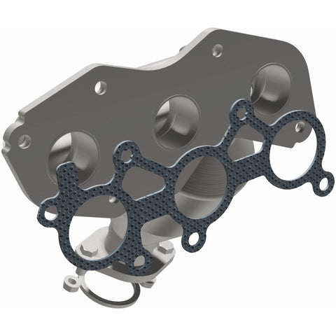 MagnaFlow DF Cat Conv 07-10 Lex/Toy ES350/Camry / Toy 05-10 Avalon 3.5L P/S Manifold *NO CALIFORNIA* - 50904