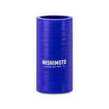 Mishimoto 2024+ Toyota Tacoma Silicone Coolant Hose Kit - AT - Blue - MMHOSE-TAC-24ABL