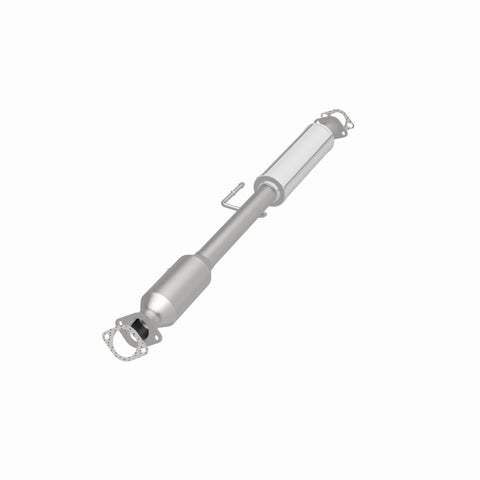 MagnaFlow Conv DF 11-14 Sonata 2.4L Underbody (OEM Grade Federal / EPA Compliant) - 52820