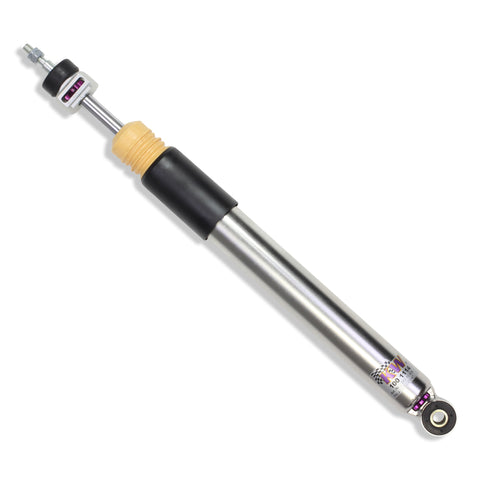 KW Coilover Kit V3 Audi A4 S4 (8K/B8) w/o electronic dampening controlSedan FWD + Quattro - 35210075