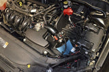Injen 13-20 Ford Fusion 2.5L 4Cyl Black Tuned Short Ram Intake with MR Tech and Heat Shield - SP9062BLK