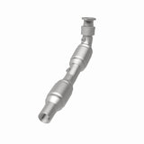 MagnaFlow Direct Fit Catalytic Converter 10-12 Chevy Camaro 6.2L P/S (49 State) - 49939