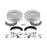 Power Stop 05-15 Toyota Tacoma Rear Autospecialty Drum Kit - KOE15412DK