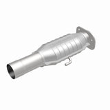 MagnaFlow Direct Fit Catalytic Converter 86-92 Camaro/Fbird V8 CA - 338441