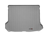 WeatherTech 10+ Volvo XC60 Cargo Liners - Grey - 42417