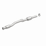 MagnaFlow 2007 Mini Cooper 1.6L Direct Fit Converter - 5421846