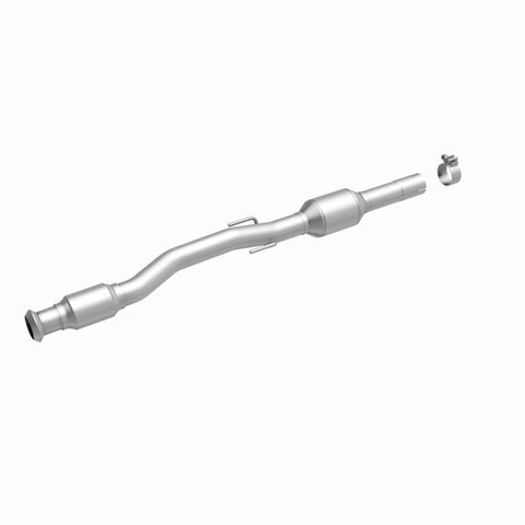 MagnaFlow 2007 Mini Cooper 1.6L Direct Fit Converter - 5421846