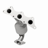 MagnaFlow DF Cat Conv Mitsubishi 06-09 Eclipse/Galant 06-08 Endeavor 3.8L Frt Manifold *NO CA SALE* - 50730