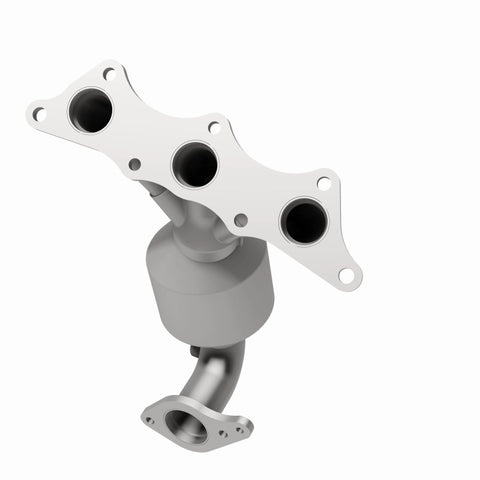 MagnaFlow DF Cat Conv Mitsubishi 06-09 Eclipse/Galant 06-08 Endeavor 3.8L Frt Manifold *NO CA SALE* - 50730