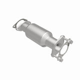 MagnaFlow Conv Direct Fit 2011 Kia Sorento 3.5 Underbody - 52644