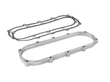 Skunk2 Ultra Series Honda/Acura Silver Street Intake Manifold .5 Liter Spacer - 907-05-9100