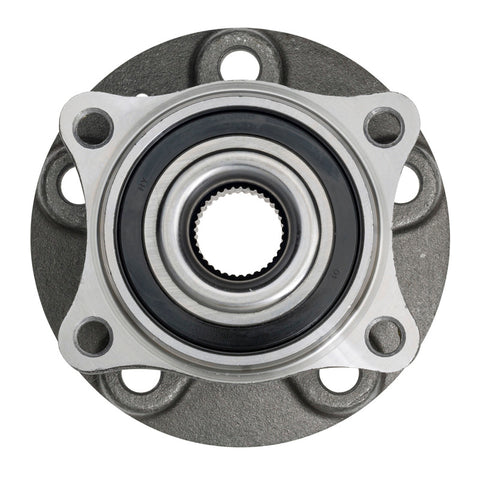 MOOG 01-09 Volvo S60 Front Hub Assembly - 513194