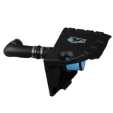 Volant 12-14 Chevrolet Camaro 3.6L PowerCore Air Intake System - 151366