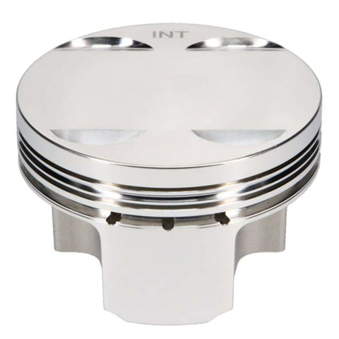 JE Pistons NIS CA18DET 8.5:1KIT Set of 4 Pistons - 302301
