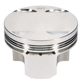 JE Pistons NIS CA18DET 8.5:1KIT Set of 4 Pistons - 302300