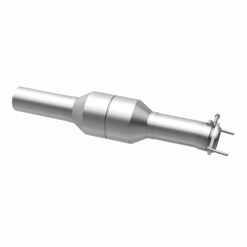 MagnaFlow Direct Fit Catalytic Converter 03-05 Ford F250/350 SD 6.0 - 60511
