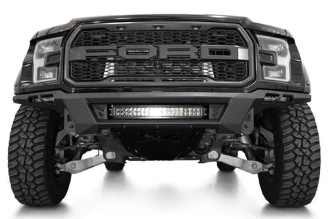 Addictive Desert Designs17-20 Ford F-150 Raptor Phantom Front Bumper - F110263200103