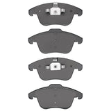 R1 17-19 Jaguar Xe Front Optimum OE Brake Pads - 2551-1869-00