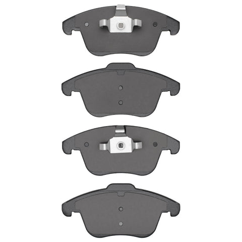 R1 17-19 Jaguar Xe Front Optimum OE Brake Pads - 2551-1869-00