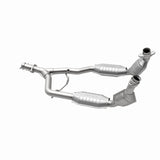 MagnaFlow Direct Fit Catalytic Converter 96-98 Ford Mustang 3.8L - 93344