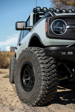 Mickey Thompson Baja Legend MTZ Tire - 40X13.50R17LT 121Q - 247959 - 331152005