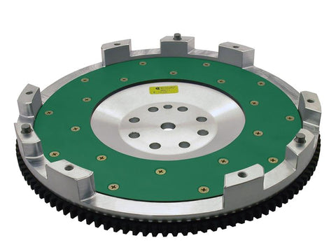 Fidanza 90-99 Mitsubishi 3000GT 3.0L T Aluminum Flywheel - 161301